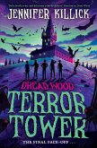 Terror Tower (eBook, ePUB)