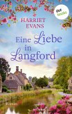Eine Liebe in Langford (eBook, ePUB)