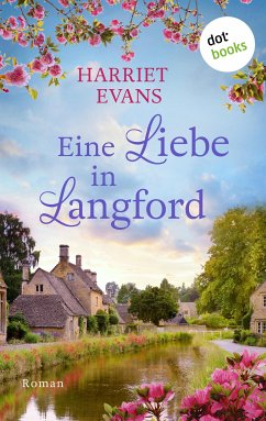 Eine Liebe in Langford (eBook, ePUB) - Evans, Harriet