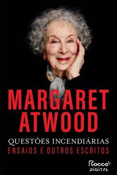 Cover Questões incendiárias (eBook, ePUB)