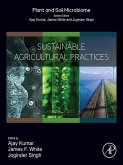 Sustainable Agricultural Practices (eBook, ePUB)