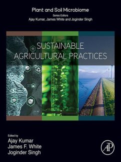 Cover Sustainable Agricultural Practices (eBook, ePUB)