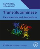 Transglutaminase (eBook, ePUB)