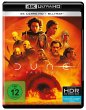 Dune: Part Two - 4K UHD - Bild 1