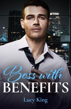 Cover Boss With Benefits (eBook, ePUB)