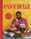 Pan y Dulce (eBook, ePUB)