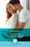 Miracle Twins To Heal Them (eBook, ePUB)