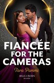 Fiancée For The Cameras (eBook, ePUB) Fiancée For The Cameras (eBook, ePUB)