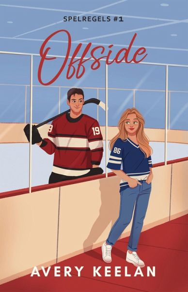 Offside - Nederlandse editie (spelregels, #1) (eBook, ePUB)