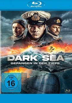 Dark Sea - Gefangen in der Tiefe - Zietek,Tomasz/Kosciukiewicz,Mateusz/Pawlicki,Anton