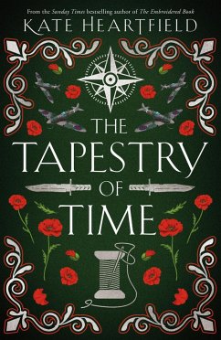 The Tapestry of Time (eBook, ePUB) - Heartfield, Kate