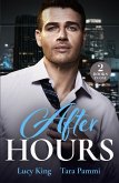 After Hours (eBook, ePUB)