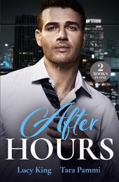 Cover After Hours (eBook, ePUB)