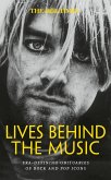 The Times Lives Behind the Music (eBook, ePUB)