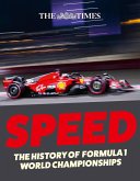 The Times Speed (eBook, ePUB)