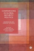 Comparisons in Global Security Politics (eBook, ePUB)