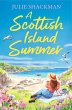 A Scottish Island Summer (eBook, ePUB) - Bild 1