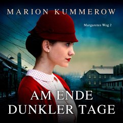 Am Ende dunkler Tage (MP3-Download) - Kummerow, Marion