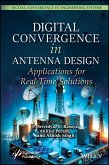 Digital Convergence in Antenna Design (eBook, PDF)