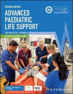 Advanced Paediatric Life Support, Australia and New Zealand (eBook, ePUB)