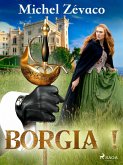 Borgia ! (eBook, ePUB)