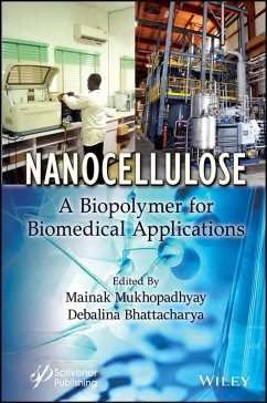 Nanocellulose (eBook, ePUB)