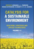 Catalysis for a Sustainable Environment (eBook, PDF)