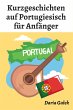 Kurzgeschichten auf Portugiesisch für... - Bild 1