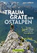 Traumgrate der Ostalpen (eBook, ePUB) - Bild 1