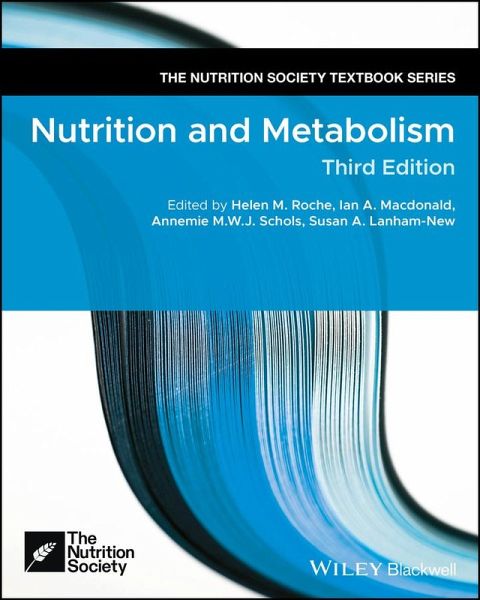 Nutrition and Metabolism (eBook, ePUB) Nutrition and Metabolism (eBook, ePUB)