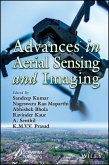 Advances in Aerial Sensing and Imaging (eBook, ePUB)