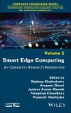 Smart Edge Computing (eBook, ePUB)