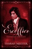 Escoffier: Dem Schuft verfallen (eBook, ePUB)