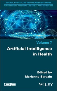 Artificial Intelligence in Health (eBook, ePUB)