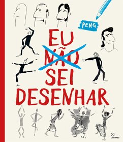 Eu sei desenhar (eBook, ePUB) - Peng