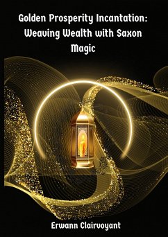 Golden Prosperity Incantation: Weaving Wealth with Saxon Magic (eBook, ePUB) - Clairvoyant, Erwann