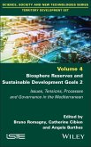 Biosphere Reserves and Sustainable Development Goals 2 (eBook, ePUB)