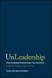 UnLeadership (eBook, PDF) - Bild 1