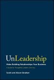 UnLeadership (eBook, PDF)