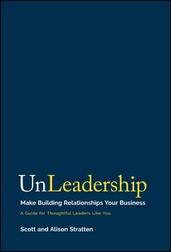 UnLeadership (eBook, PDF) - Stratten, Scott; Stratten, Alison