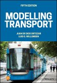 Modelling Transport (eBook, PDF)