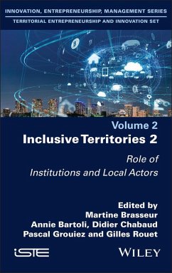 Cover Inclusive Territories 2 (eBook, ePUB)