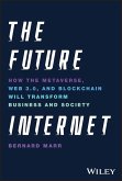 The Future Internet (eBook, ePUB)