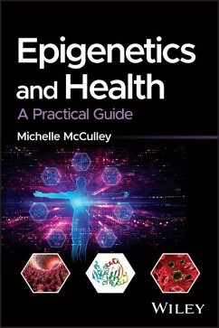 Cover Epigenetics and Health (eBook, PDF)