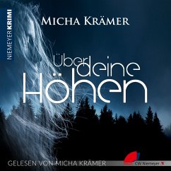 Über deine Höhen (MP3-Download) - Krämer, Micha