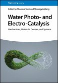 Water Photo- and Electro-Catalysis (eBook, PDF)