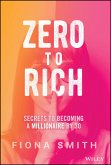 Zero to Rich (eBook, ePUB)