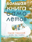 Большая книга самолётов. Фюзеляж, багаж и экипаж (eBook, ePUB)