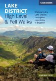 Lake District: High Level and Fell Walks (eBook, ePUB)
