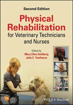 Physical Rehabilitation for Veterinary Technicians and Nurses (eBook, PDF)